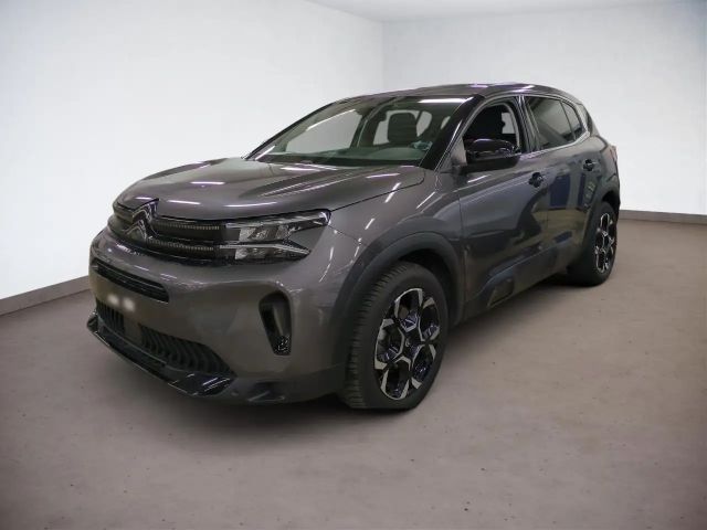 Citroën C5 Aircross 1.2 Tempomat,LED,Navi,KlimaA