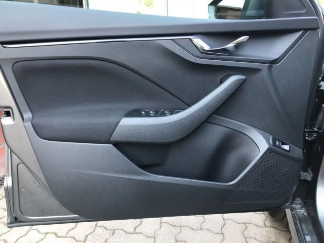 Skoda Kamiq 1.5 TSI Selection