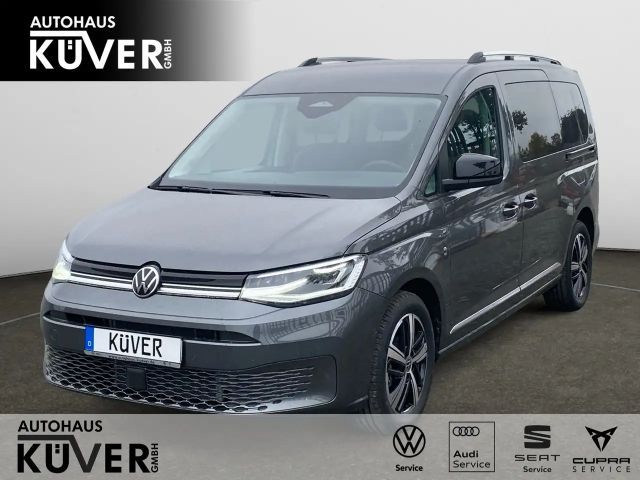 Volkswagen Caddy 1.5 TSI DSG Maxi Style