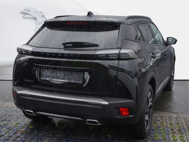 Peugeot 2008 Allure Pack