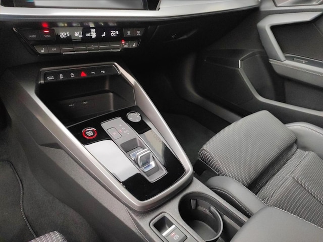 Audi S3 Quattro S-Tronic Sedan