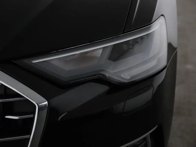 Audi A6 40 TDI Quattro