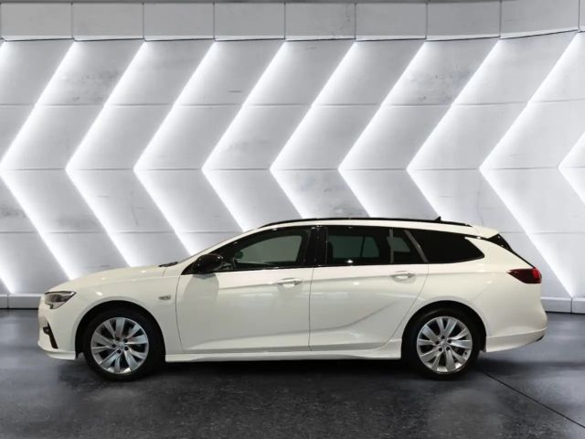Opel Insignia 2.0 CDTI Sports Tourer