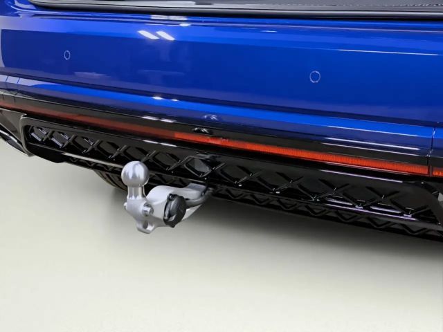 Volkswagen Touareg 3.0 V6 TDI R-Line Style