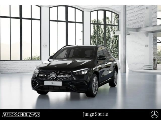 Mercedes-Benz GLA 200 AMG Line