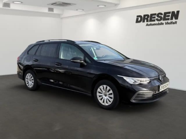 Volkswagen Golf Golf VIII Variant