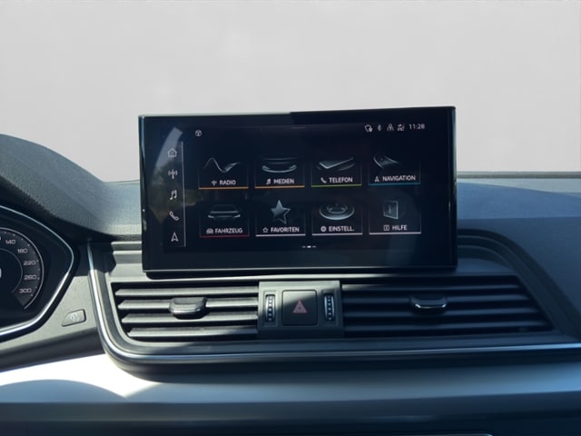 Audi Q5 40 TDI Quattro S-Tronic