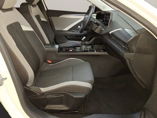 Opel Astra 1.2 Turbo Edition Turbo