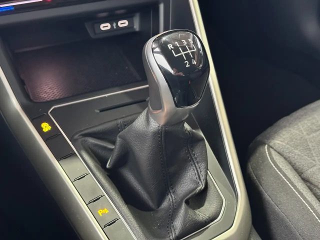 Volkswagen Taigo 1.0 TSI IQ.Drive Move