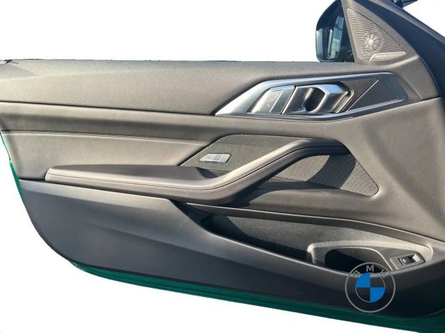 BMW M4 Competition Coupé xDrive