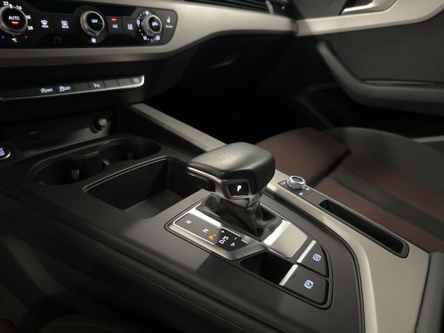 Audi A4 35 TDI Avant S-Tronic