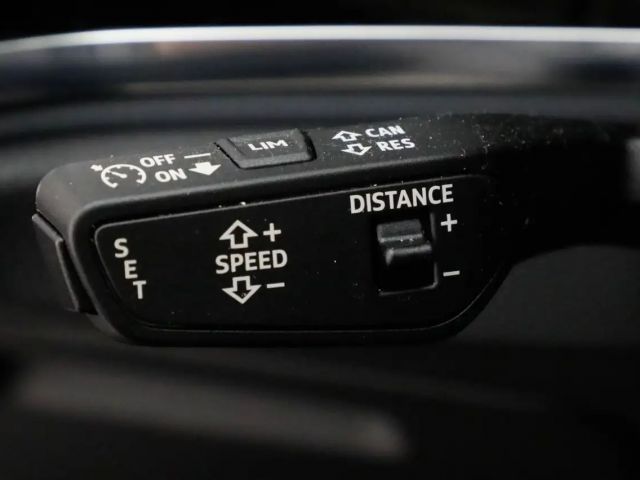 Audi Q3 35 TFSI S-Tronic