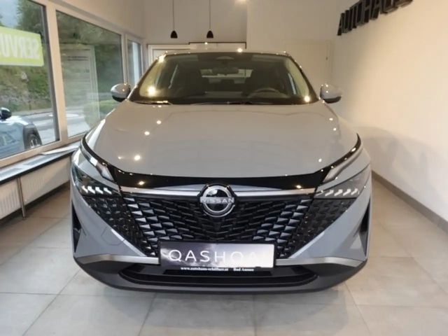 Nissan Qashqai Acenta DIG-T