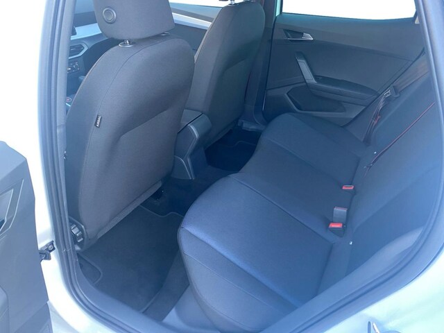 Seat Arona 1.5 TSI FR-lijn