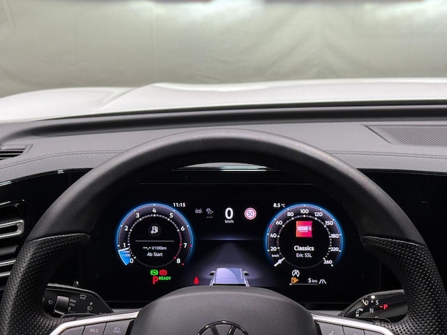 Volkswagen Tiguan 1.5 eTSI DSG R-Line