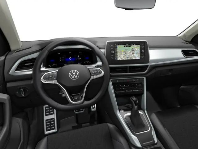 Volkswagen T-Roc 1.5 TSI