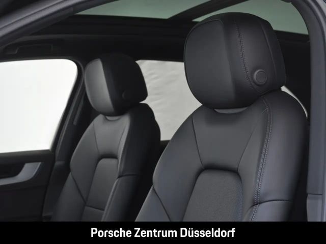 Porsche Cayenne Panoramadach BOSE LED-Matrix