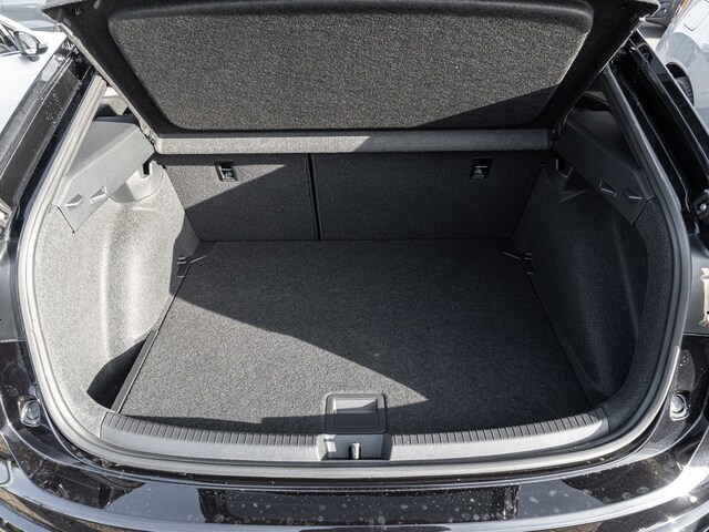 Volkswagen Taigo 1.0 TSI DSG