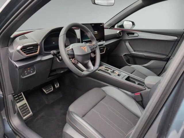 Cupra Leon 2.0 TSI 4Drive DSG ST