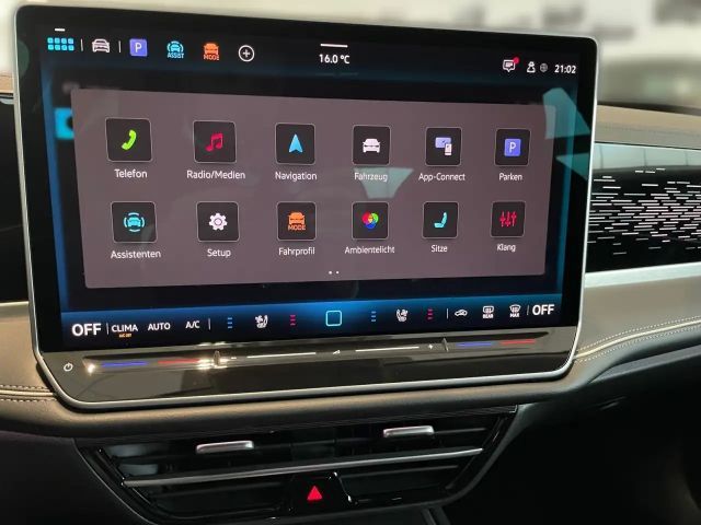 Volkswagen Passat Business DSG Variant