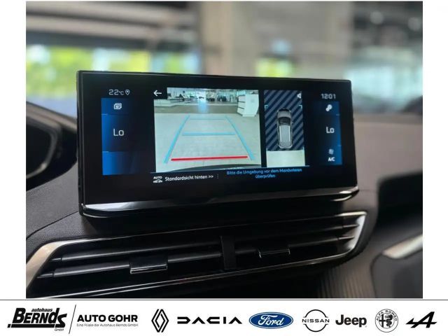 Peugeot 3008 Active Pack PureTech