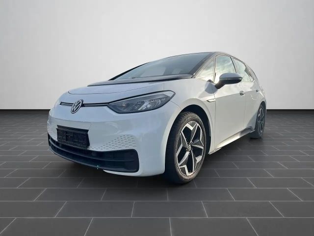 Volkswagen ID.3 58 KWh Life Performance Pro