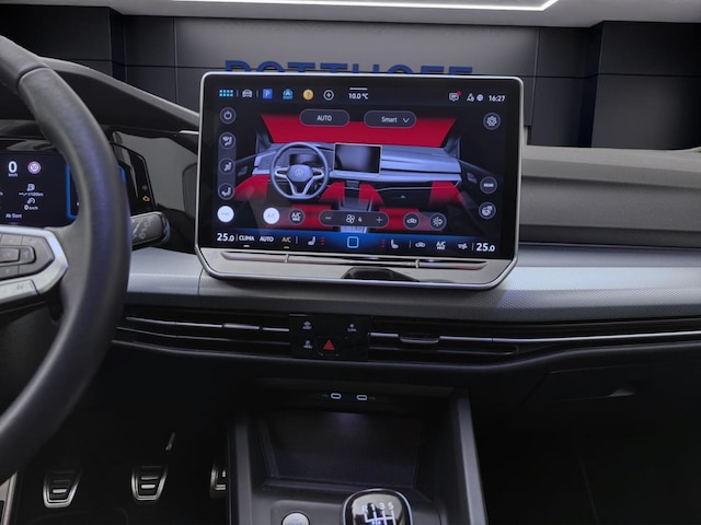 Volkswagen Golf 1.5 TSI