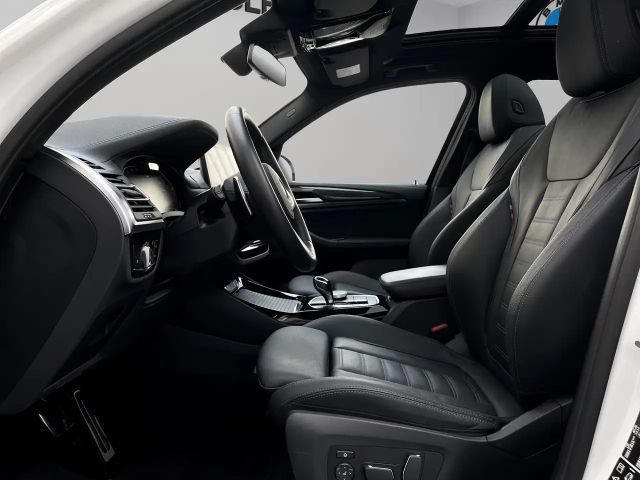 BMW X3 M-Sport xDrive30i