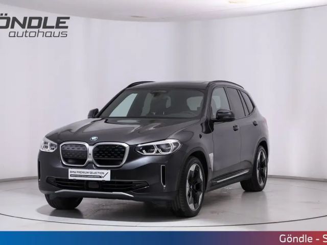 BMW iX3 iX3