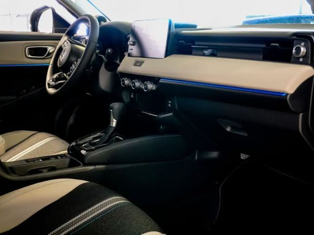 Honda HR-V 1.5 Advance Hybrid