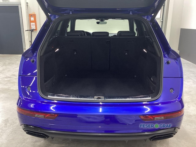 Audi Q5 50 TDI Quattro