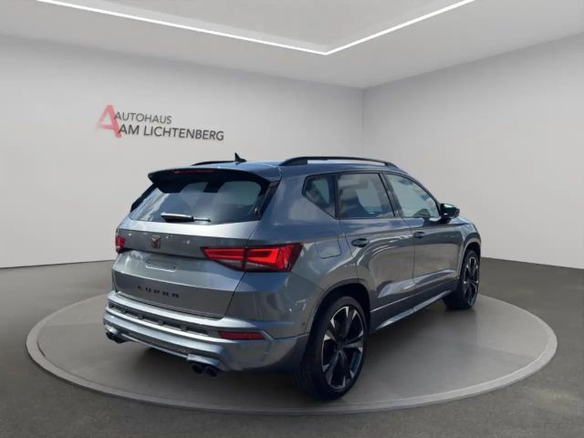 Cupra Ateca 2.0 TSI 4Drive VZ