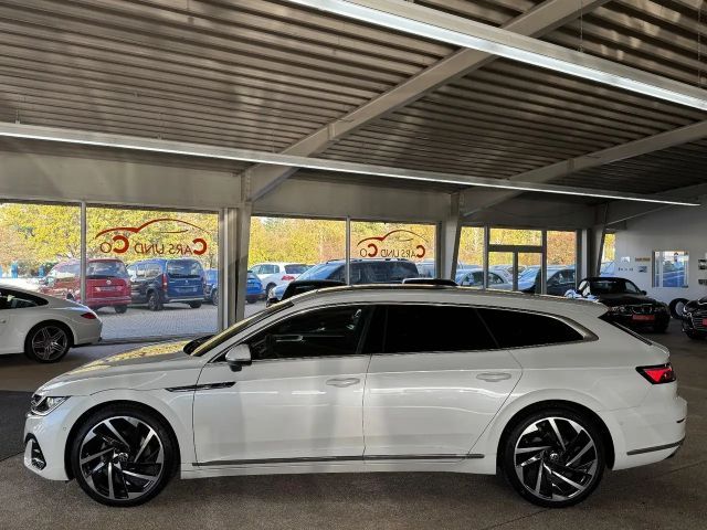 Volkswagen Arteon Shooting Brake R-Line