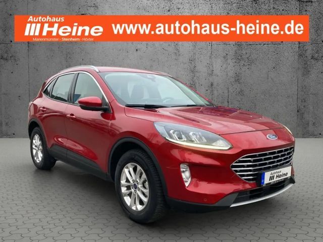 Ford Kuga Plug in Hybrid Titanium