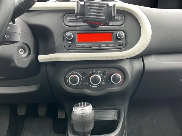Renault Twingo Limited SCe 65