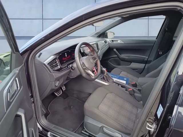 Volkswagen Polo 2.0 TSI DSG GTI