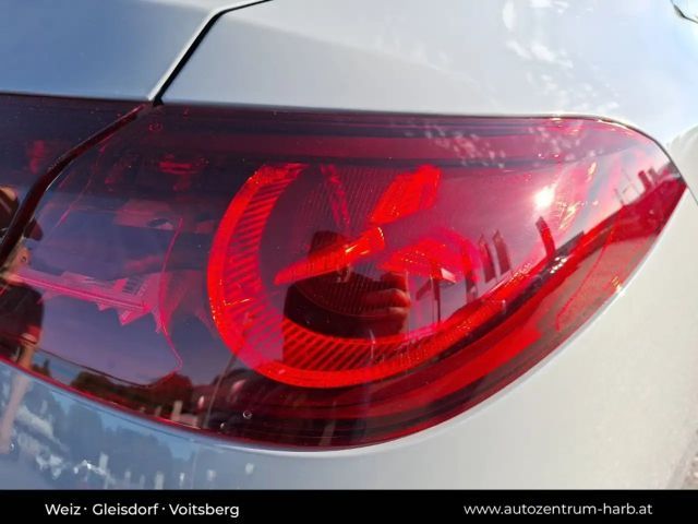 Mercedes-Benz CLA 350 4MATIC