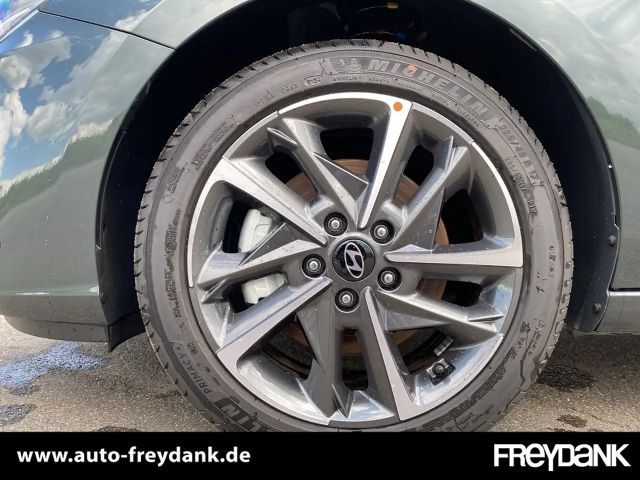 Hyundai i30 1.0 2WD T-GDi