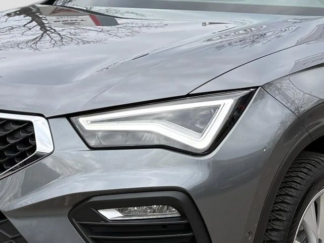 Seat Ateca 1.5 TSI DSG Style