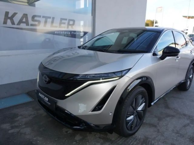 Nissan Ariya 87 kWh Evolve