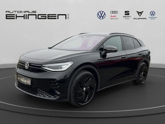 Volkswagen ID.4 4Motion GTX
