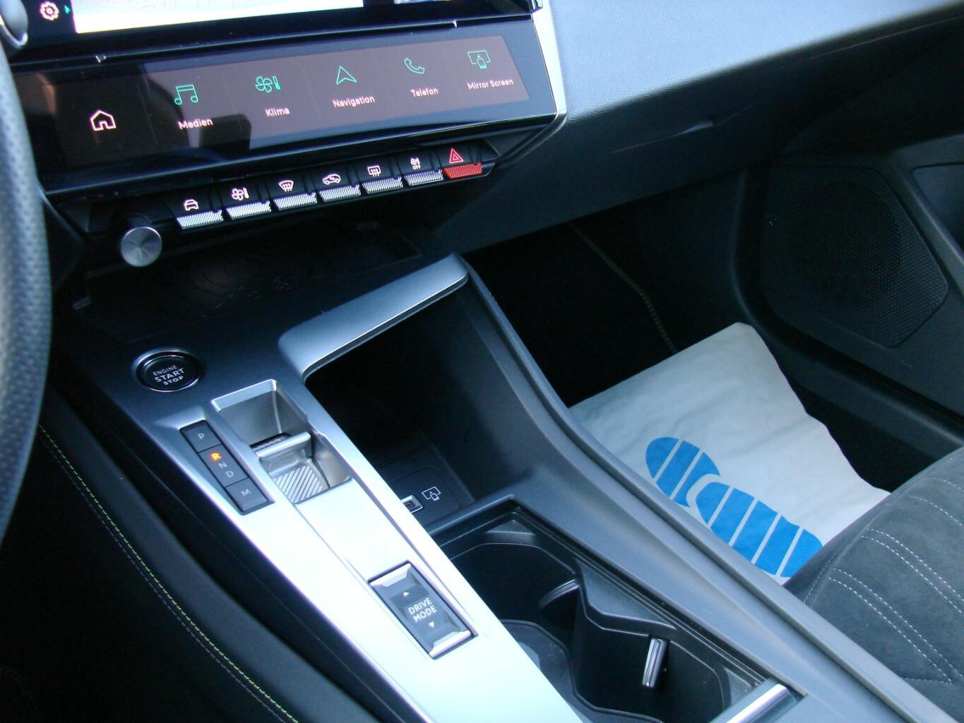 Peugeot 308 GT-Line SW