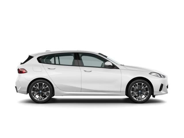 BMW 120 Sedan