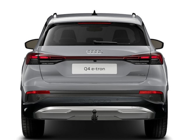 Audi Q4 e-tron Quattro