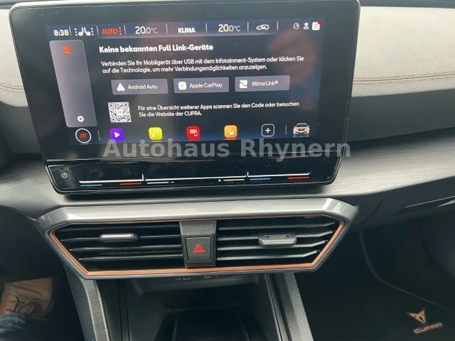 Cupra Formentor 1.5 TSI DSG