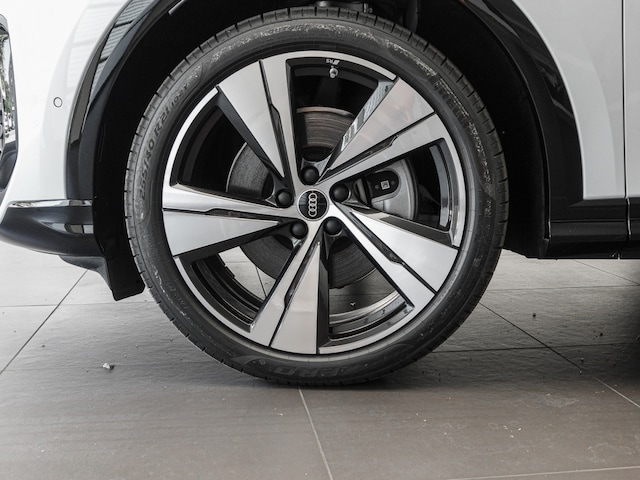 Audi Q5 Quattro S-Tronic Sportback