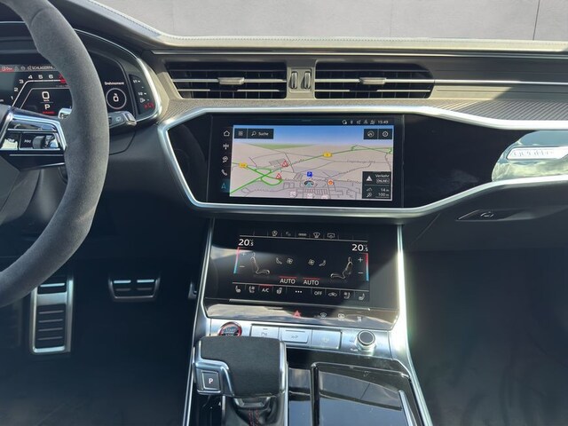 Audi A6 e-tron Avant Performance Quattro