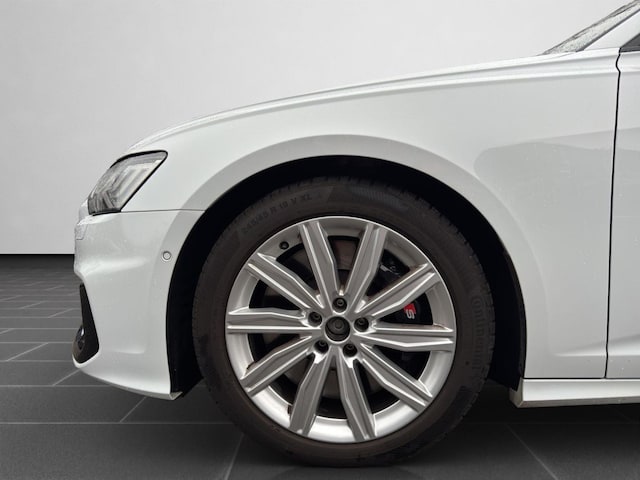 Audi S6 Avant Quattro