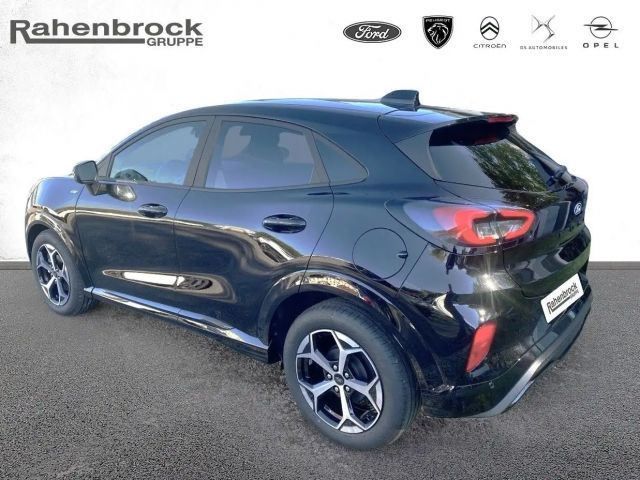 Ford Puma EcoBoost ST Line