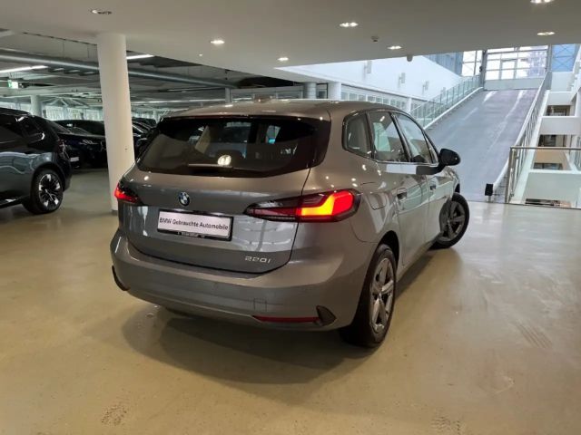 BMW 220 220i Active Tourer